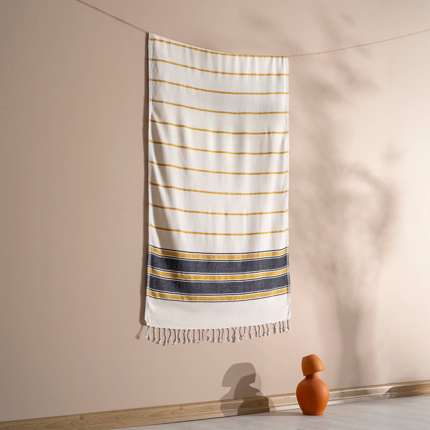 Turkish Beach/Bath Towel