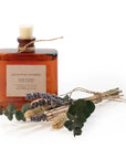 Eucalyptus Lavender Bouquet Reed Bundle Fragrance Diffuser