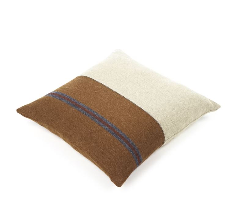 Highland Stripe Pillow