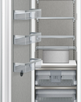 Thermador- 24" Freezer Column Panel Ready- T24IF905SP
