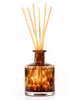Fig & Aged Oak Amber Tortoise Diffuser