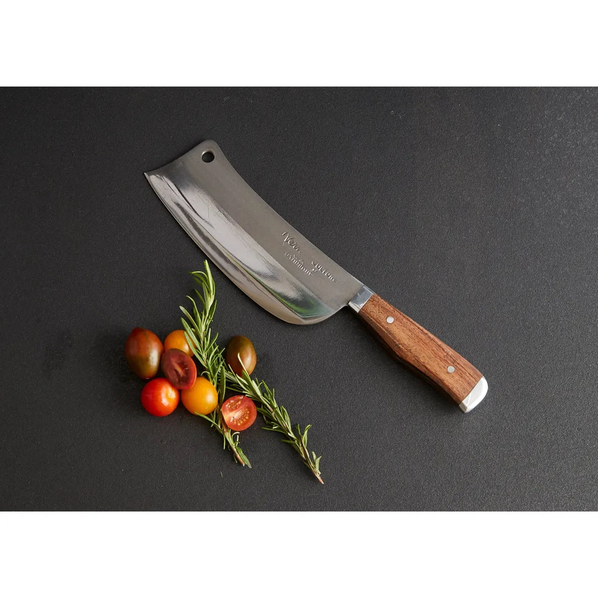 Thai Chef&#39;s Knife 