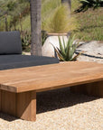 Lola Outdoor Coffee Table