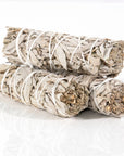 White Sage Smudge Stick Box