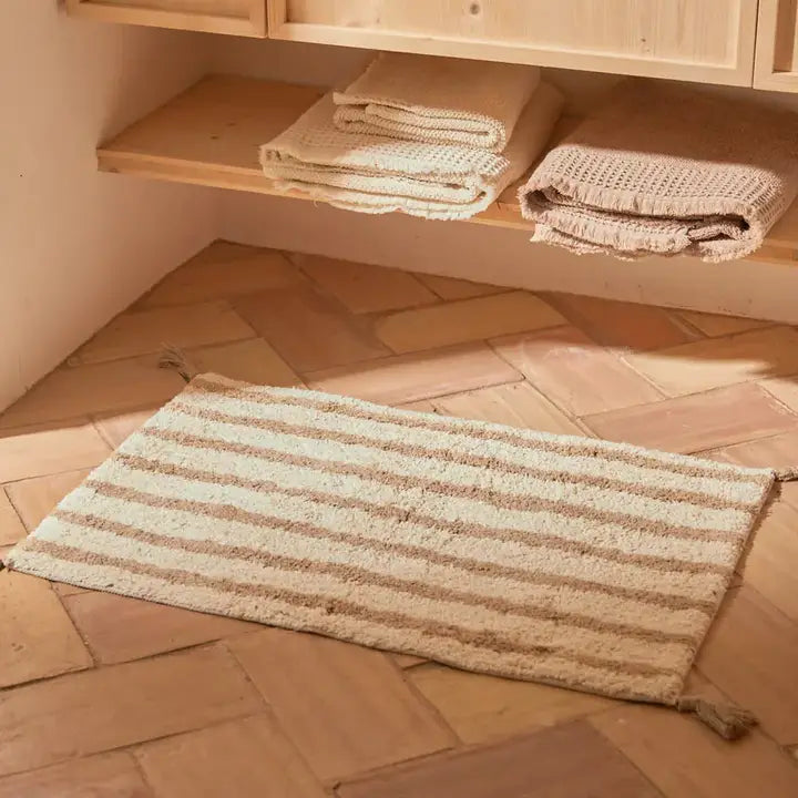 Helios Bath Mat