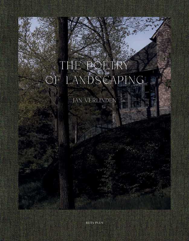 Poetry of Landscaping by Astrid Mora