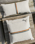 Atlas Lumbar Pillow (Natural)