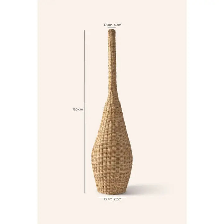 Lampshade For Salakot Floor Lamp
