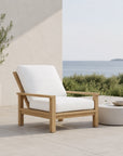 Sonoma Outdoor Adjustable Chair