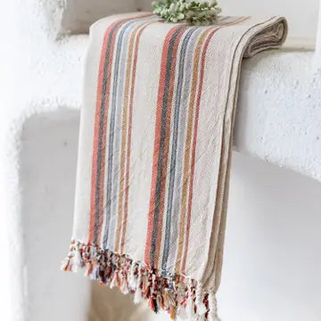 Turkish Beach/Bath Towel
