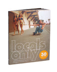Locals Only: 30 Posters