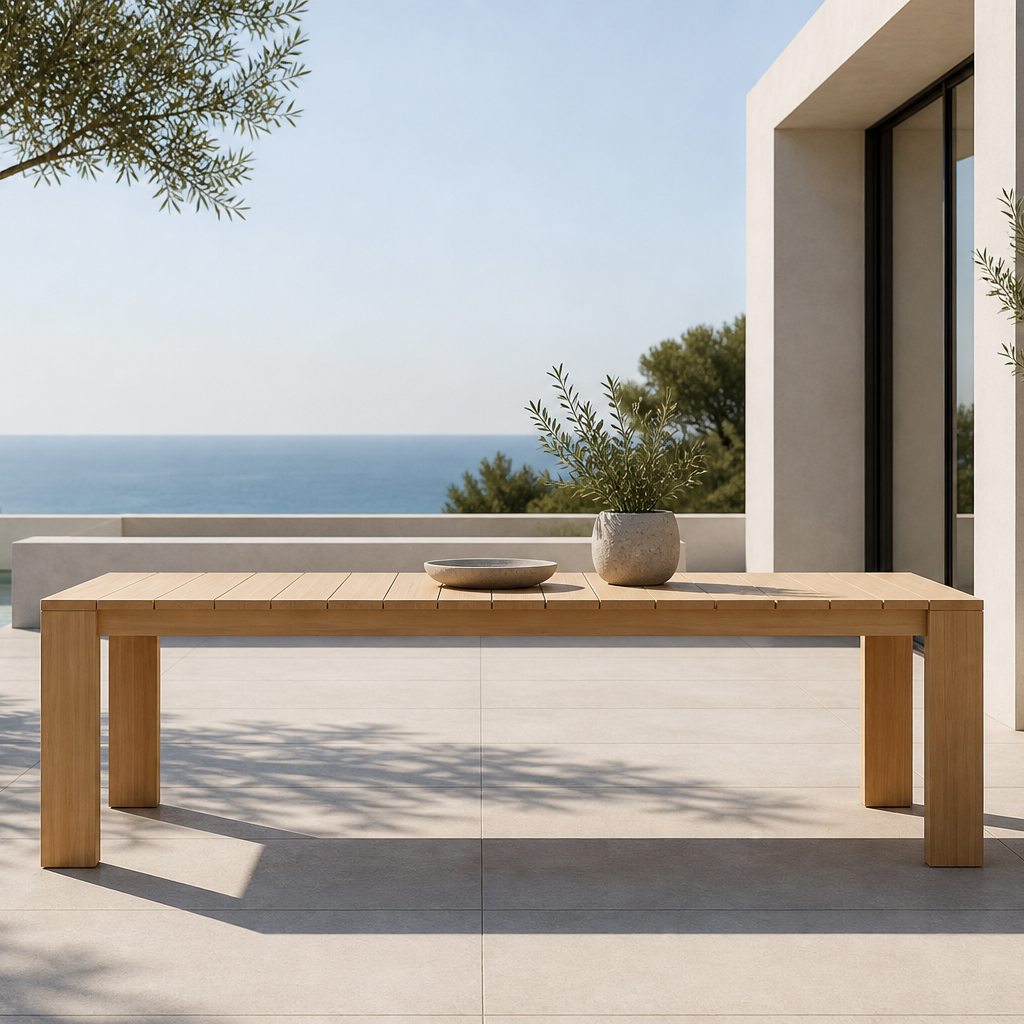 Clifton Dining Table