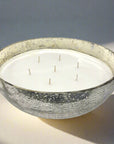 Welcome Home Mercury Candle Bowl