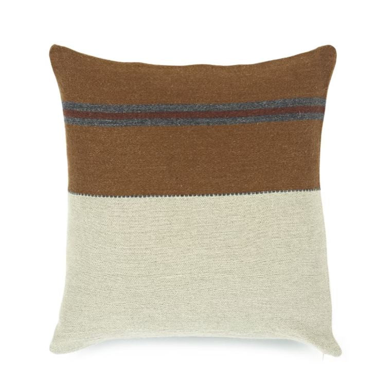 Highland Stripe Pillow