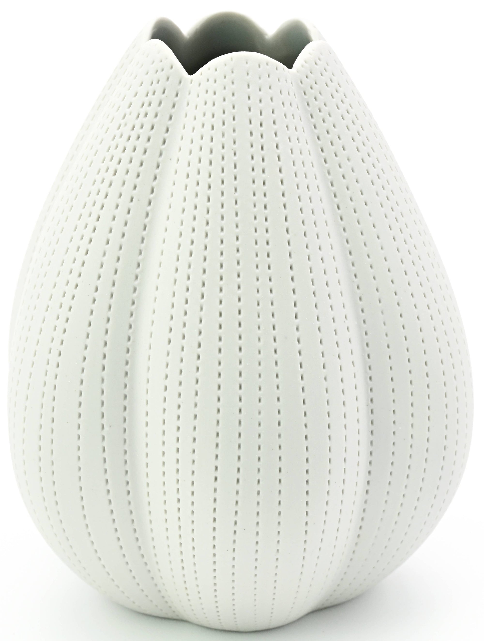 Champa Handcrafted Porcelain Vase