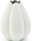 Champa Handcrafted Porcelain Vase