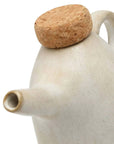 The Olive Oil Bottle N°78 - White