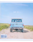 Beach Rides Coffee Table Book