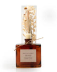 White Tea & Pampas Bouquet Reed Bundle Fragrance Diffuser