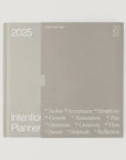 2025 Intentional Planner