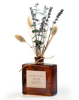 Eucalyptus Lavender Bouquet Reed Bundle Fragrance Diffuser