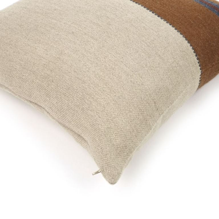 Highland Stripe Pillow