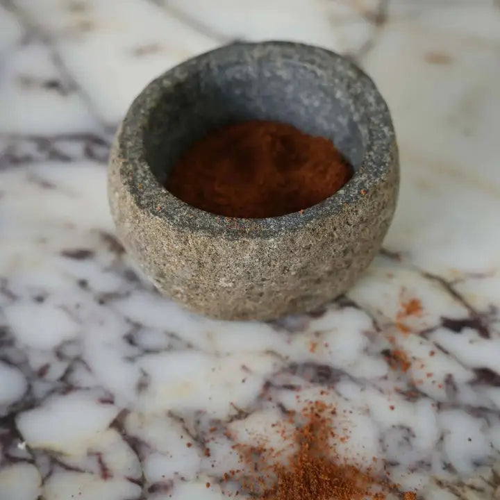 The River Stone Bowl