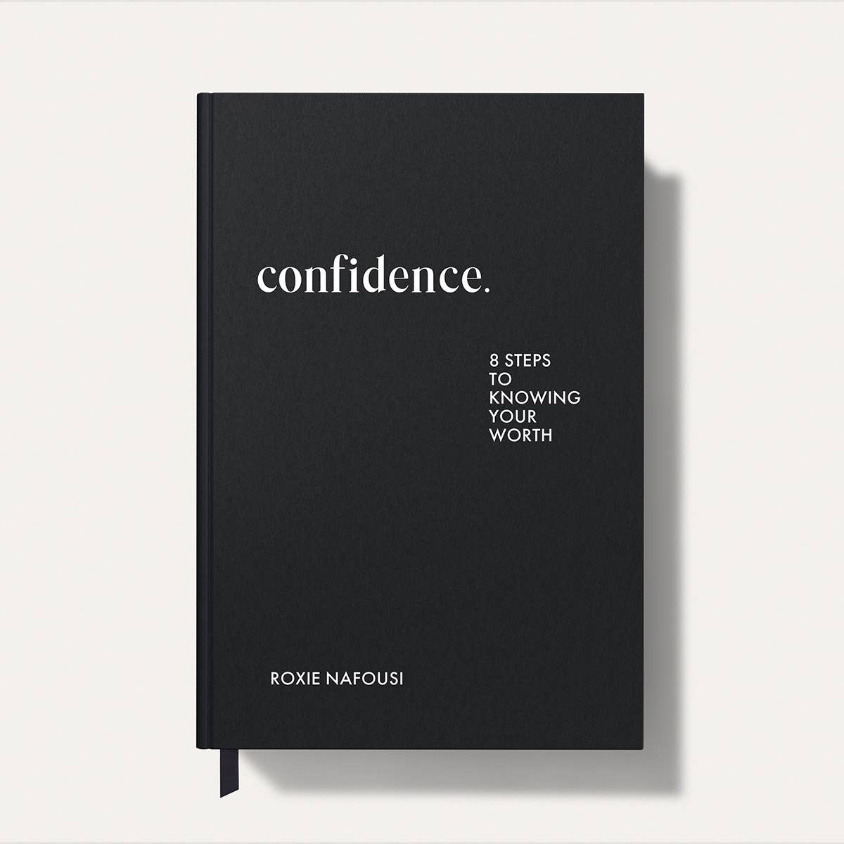 Confidence: Roxie Nafousi