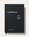 Confidence: Roxie Nafousi