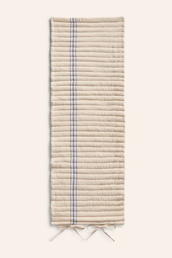 Bari Blue Hammock Cushion