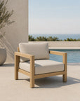 Sonoma Sofa Chair