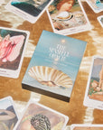 The Seashell Oracle: 44 Card Deck and Guidebook