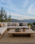 Lola Outdoor Coffee Table