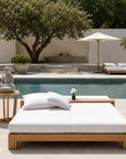 Malibu Daybed with Sliding Tray