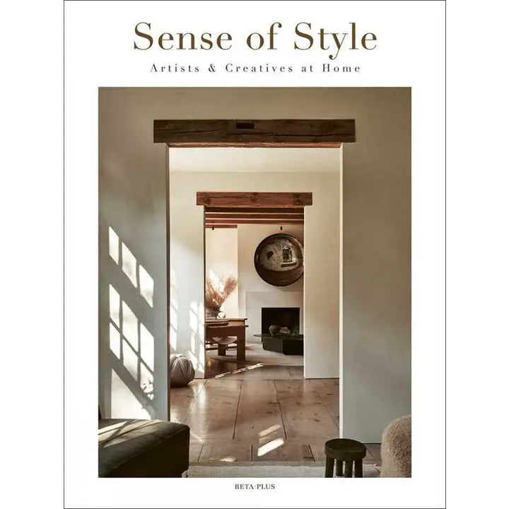 Sense of Style Book