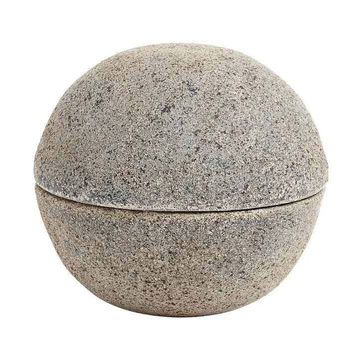 Bonbonniere Stain Ball Jar