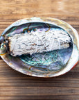 White Sage Smudge Stick Box