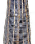 Koza Handcrafted Porcelain Vase