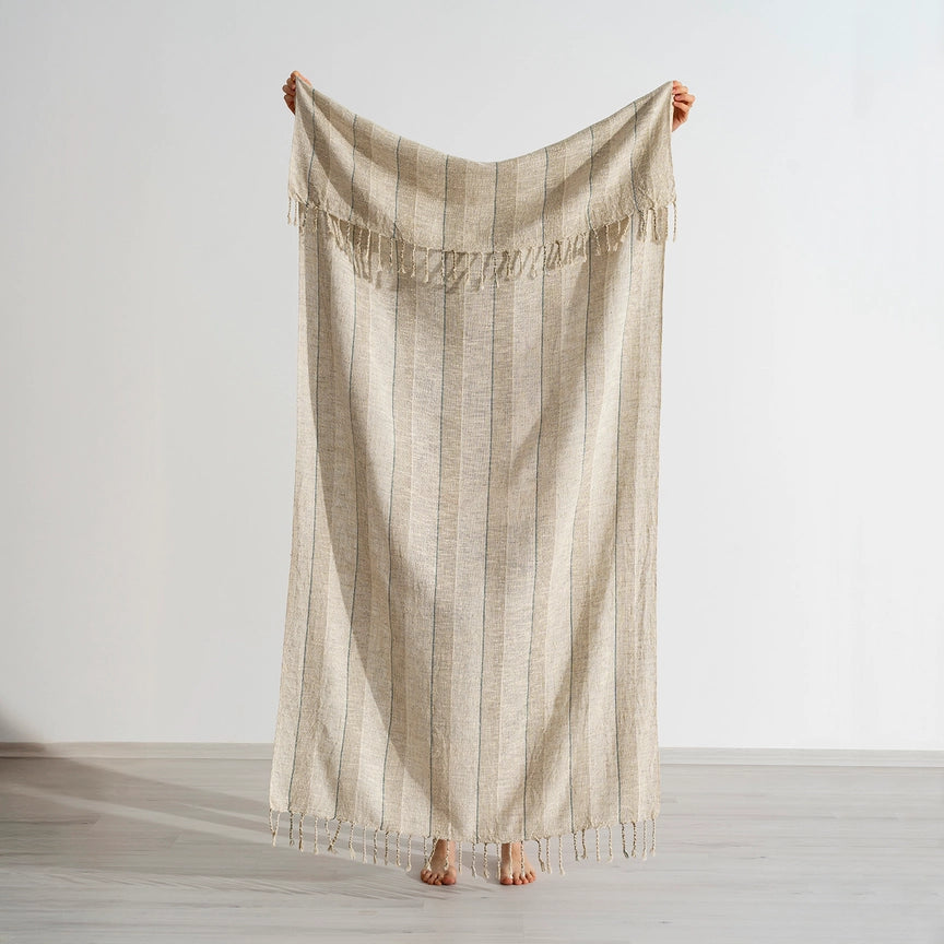Turkish Beach/Bath Towel