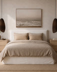 Vittoria Slope Bed
