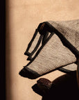 The Code Linen Napkin