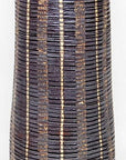 Koza Handcrafted Porcelain Vase