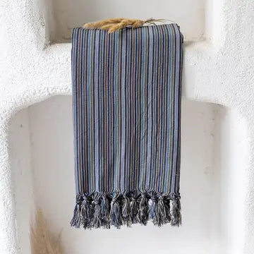 Turkish Beach/Bath Towel