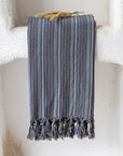 Turkish Beach/Bath Towel