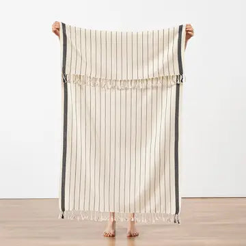 Turkish Beach/Bath Towel