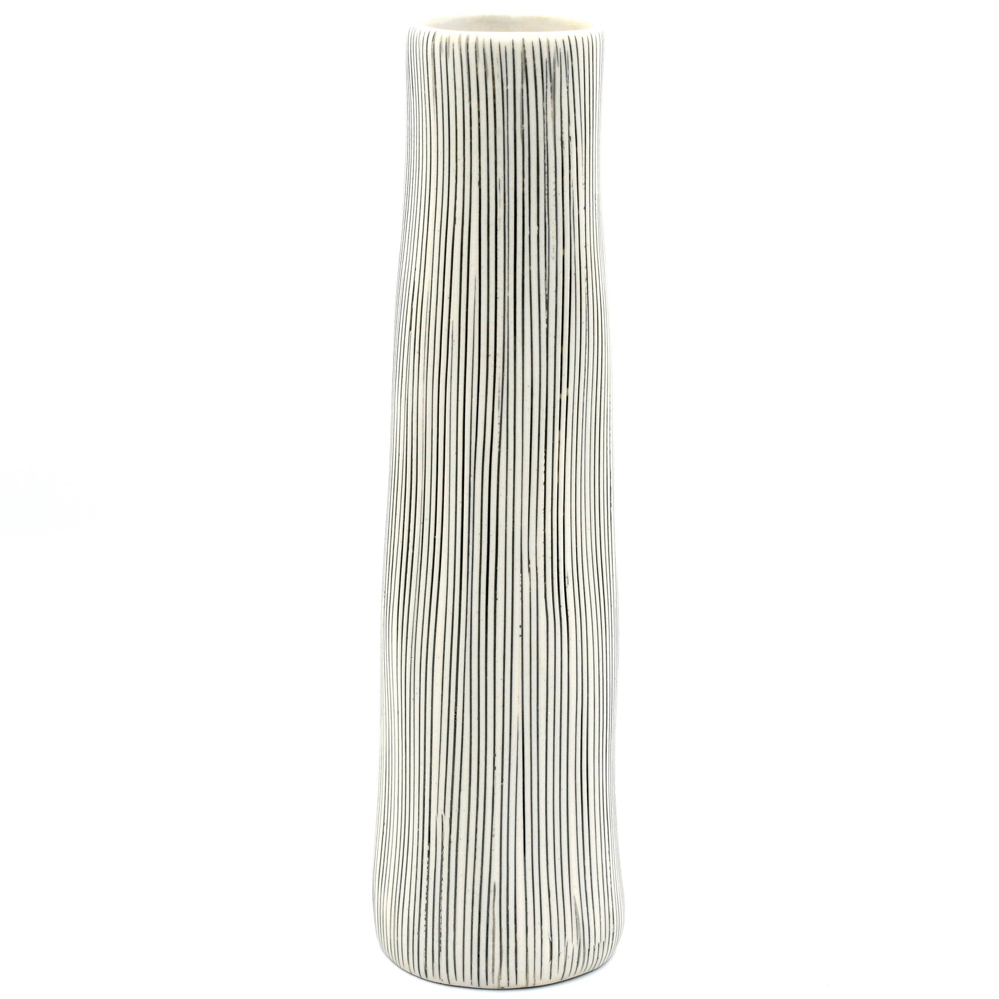 Koza Handcrafted Porcelain Vase