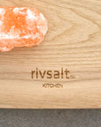 Rivsalt™ "Kitchen" Large Himalayan Rock Salt Gift Set