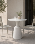 Livorno Cafe Table
