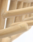 The Island Cloth Hanger - Natural