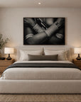Malibu Slipcover Bed